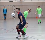 S&uuml;dharzer neuer FUTSAL-Kreismeister (Foto: S. Dietzel)