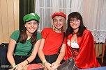 Jugendkarneval 2018 in Görsbach (Foto: City Scout Sven Gämkow) Jugendkarneval 2018 in Görsbach (Foto: City Scout Sven Gämkow)