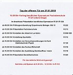 Ansturm aufs SBZ (Foto: Karl-Heinz Herrmann) Ansturm aufs SBZ (Foto: Karl-Heinz Herrmann)