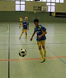 Hallencup des BSV Eintracht der F-Junioren (Foto: Karl-Heinz Herrmann) Hallencup des BSV Eintracht der F-Junioren (Foto: Karl-Heinz Herrmann)