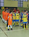 Hallencup des BSV Eintracht der E-Junioren (Foto: Karl-Heinz Herrmann) Hallencup des BSV Eintracht der E-Junioren (Foto: Karl-Heinz Herrmann)
