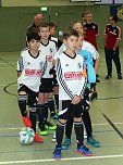 Hallencup des BSV Eintracht der E-Junioren (Foto: Karl-Heinz Herrmann) Hallencup des BSV Eintracht der E-Junioren (Foto: Karl-Heinz Herrmann)