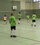 Hallencup des BSV Eintracht der D-Junioren (Foto: Karl-Heinz Herrmann) Hallencup des BSV Eintracht der D-Junioren (Foto: Karl-Heinz Herrmann)