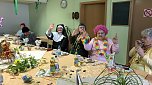 Fasching im Verband gefeiert (Foto: VdB)