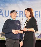 Verleihung der Kyffhäuser Ehrenamtspreise (Foto: Karl-Heinz Herrmann) Verleihung der Kyffhäuser Ehrenamtspreise (Foto: Karl-Heinz Herrmann)