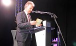 Verleihung der Kyffhäuser Ehrenamtspreise (Foto: Karl-Heinz Herrmann) Verleihung der Kyffhäuser Ehrenamtspreise (Foto: Karl-Heinz Herrmann)
