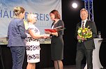 Verleihung der Kyffhäuser Ehrenamtspreise (Foto: Karl-Heinz Herrmann) Verleihung der Kyffhäuser Ehrenamtspreise (Foto: Karl-Heinz Herrmann)