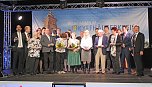 Verleihung der Kyffhäuser Ehrenamtspreise (Foto: Karl-Heinz Herrmann) Verleihung der Kyffhäuser Ehrenamtspreise (Foto: Karl-Heinz Herrmann)