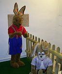 Alles rund ums Osterfest (Foto: Regionalmuseum Bad Frankenhausen)