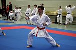 Karatemeisterschaften mit gutem Start (Foto: Karl-Heinz Herrmann) Karatemeisterschaften mit gutem Start (Foto: Karl-Heinz Herrmann)