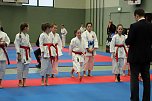 Karatemeisterschaften mit gutem Start (Foto: Karl-Heinz Herrmann) Karatemeisterschaften mit gutem Start (Foto: Karl-Heinz Herrmann)
