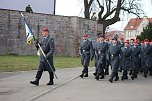 Nach 3 Jahren als Kommandeur verabschiedet (Foto: Karl-Heinz Herrmann)