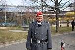 Nach 3 Jahren als Kommandeur verabschiedet (Foto: Karl-Heinz Herrmann)