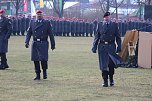 Nach 3 Jahren als Kommandeur verabschiedet (Foto: Karl-Heinz Herrmann)