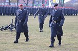 Nach 3 Jahren als Kommandeur verabschiedet (Foto: Karl-Heinz Herrmann)