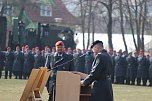 Nach 3 Jahren als Kommandeur verabschiedet (Foto: Karl-Heinz Herrmann)