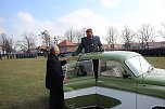 Nach 3 Jahren als Kommandeur verabschiedet (Foto: Karl-Heinz Herrmann)