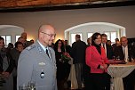 Kommandeur verabschiedet (Foto: Karl-Heinz Herrmann)