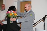 Kommandeur verabschiedet (Foto: Karl-Heinz Herrmann)