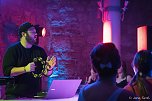Bildergalerie After Work Lounge 8.M&auml;rz (Foto: Jana Gro&szlig;)