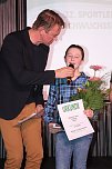 Sportgala - Die beliebtesten Nachwuchssportler (Foto: Karl-Heinz Herrmann)
