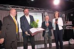 Schauprogramm, Ehrenamtspreise und mehr bei Sportgala (Foto: Karl-Heinz Herrmann)
