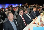 Schauprogramm, Ehrenamtspreise und mehr bei Sportgala (Foto: Karl-Heinz Herrmann)