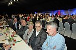 Schauprogramm, Ehrenamtspreise und mehr bei Sportgala (Foto: Karl-Heinz Herrmann)