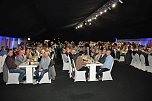Schauprogramm, Ehrenamtspreise und mehr bei Sportgala (Foto: Karl-Heinz Herrmann)