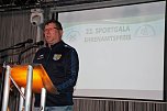 Schauprogramm, Ehrenamtspreise und mehr bei Sportgala (Foto: Karl-Heinz Herrmann)