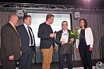 Schauprogramm, Ehrenamtspreise und mehr bei Sportgala (Foto: Karl-Heinz Herrmann)