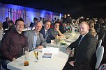 Schauprogramm, Ehrenamtspreise und mehr bei Sportgala (Foto: Karl-Heinz Herrmann)