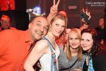 Party im Jugendclubhaus Nordhausen (Foto: Belvedere Media Agentur)