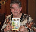 Basteln f&uuml;r Ostern im WB 4 (Foto: Thomas Leipold)