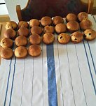 Sangerhausen / Steinberger Weg (Foto: Karl-Heinz Herrmann)