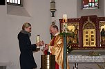 Jubiläum seiner 40jährigen Priesterweihe (Foto: Karl-Heinz Herrmann) Jubiläum seiner 40jährigen Priesterweihe (Foto: Karl-Heinz Herrmann)