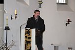 Jubiläum seiner 40jährigen Priesterweihe (Foto: Karl-Heinz Herrmann) Jubiläum seiner 40jährigen Priesterweihe (Foto: Karl-Heinz Herrmann)