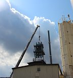 Da fehlt doch was! (Foto: Karl-Heinz Herrmann) Da fehlt doch was! (Foto: Karl-Heinz Herrmann)