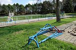 Freibad Gro&szlig;furra wird aufgewertet (Foto: Karl-Heinz Herrmann)