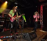 "Borderline" zur 10. Nordthüringer Kulturnacht (Foto: K. Harthaus) "Borderline" zur 10. Nordthüringer Kulturnacht (Foto: K. Harthaus)