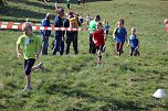 Tolles Kreisfinale beim Crosslauf (Foto: Karl-Heinz Herrmann)