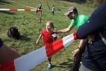 Tolles Kreisfinale beim Crosslauf (Foto: Karl-Heinz Herrmann)