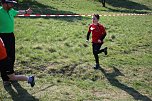 Tolles Kreisfinale beim Crosslauf (Foto: Karl-Heinz Herrmann)