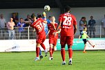 2:1 gegen Neustrelitz gewonnen (Foto: Bernd Peter) 2:1 gegen Neustrelitz gewonnen (Foto: Bernd Peter)