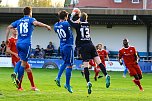 2:1 gegen Neustrelitz gewonnen (Foto: Bernd Peter) 2:1 gegen Neustrelitz gewonnen (Foto: Bernd Peter)