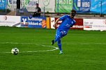 2:1 gegen Neustrelitz gewonnen (Foto: Bernd Peter) 2:1 gegen Neustrelitz gewonnen (Foto: Bernd Peter)