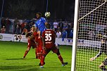 2:1 gegen Neustrelitz gewonnen (Foto: Bernd Peter) 2:1 gegen Neustrelitz gewonnen (Foto: Bernd Peter)