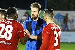 2:1 gegen Neustrelitz gewonnen (Foto: Bernd Peter) 2:1 gegen Neustrelitz gewonnen (Foto: Bernd Peter)