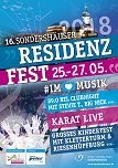 16. Sondersh&auml;user Residenzfest und 10. Sondersh&auml;user Autofr&uuml;hling (Foto: Stadt Sondershausen)