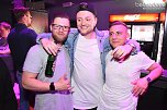 Party im Jugendclubhaus Nordhausen (Foto: Belvedere Media Agentur) Party im Jugendclubhaus Nordhausen (Foto: Belvedere Media Agentur)